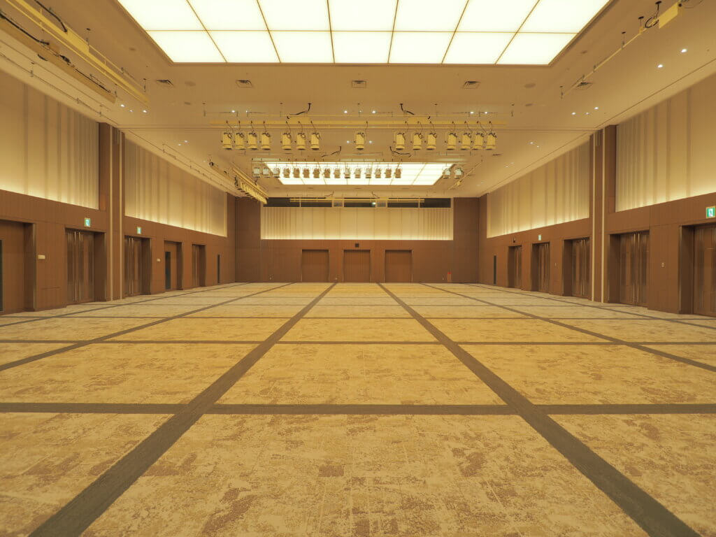 大田区産業プラザPiO