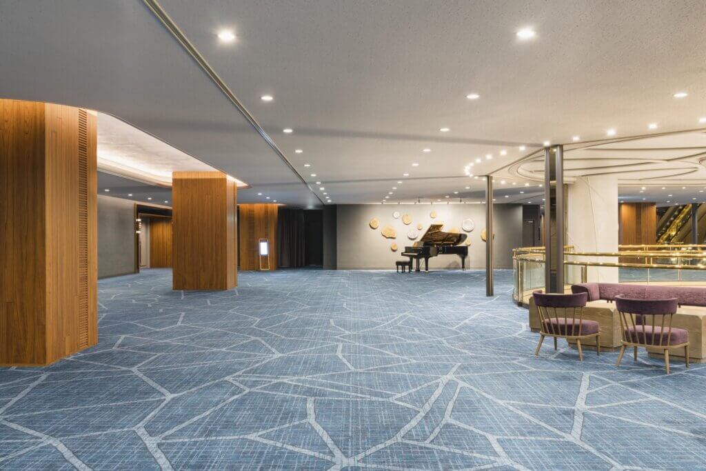 スイスホテル南海大阪