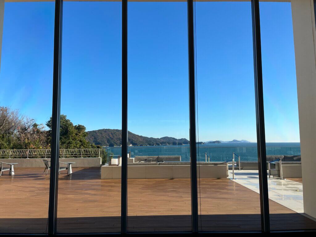 鳥羽国際ホテル