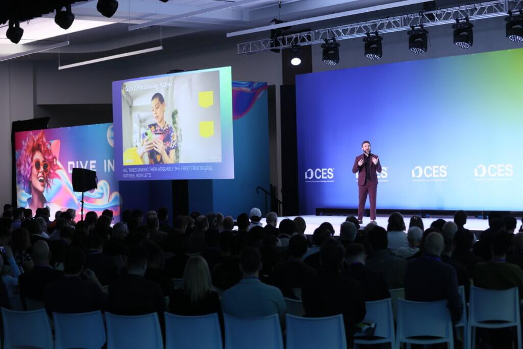 Consumer Technology Association (CTA)