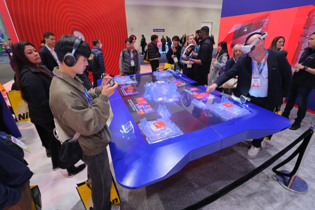 Consumer Technology Association (CTA)