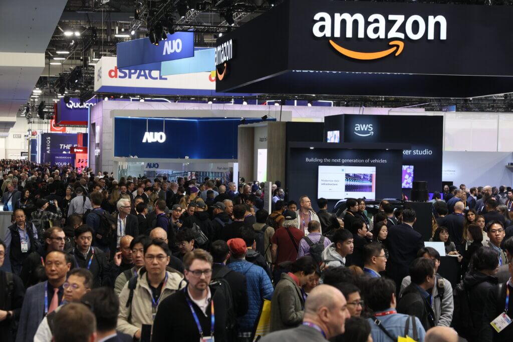 Consumer Technology Association (CTA)