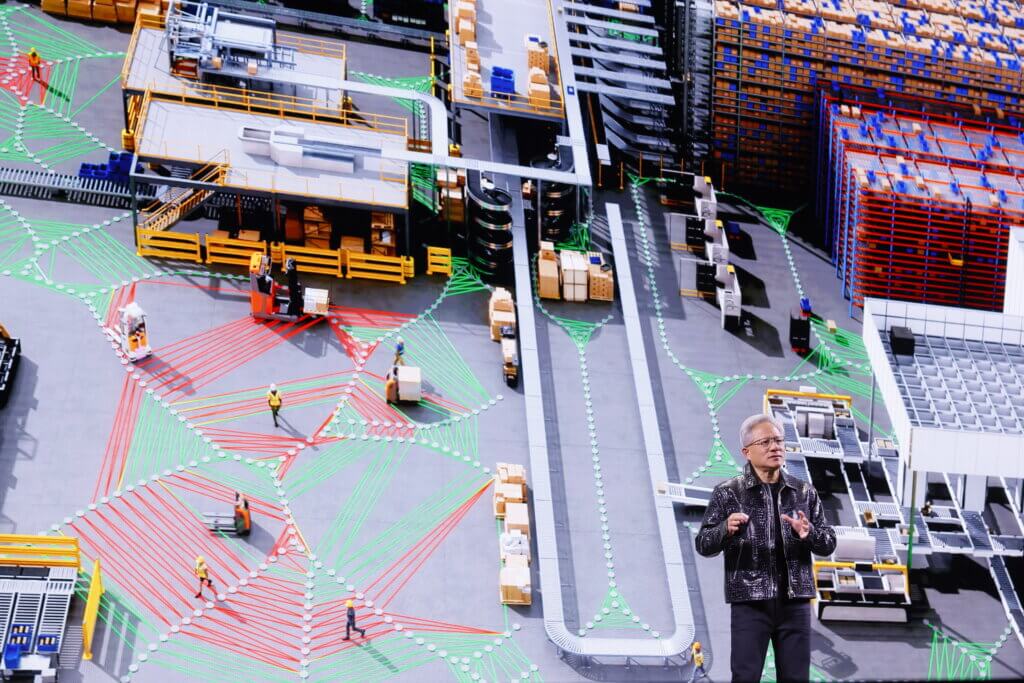 Consumer Technology Association (CTA)