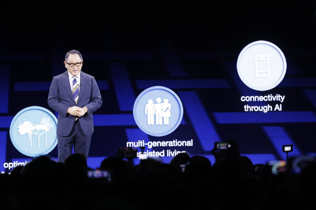 Consumer Technology Association (CTA)