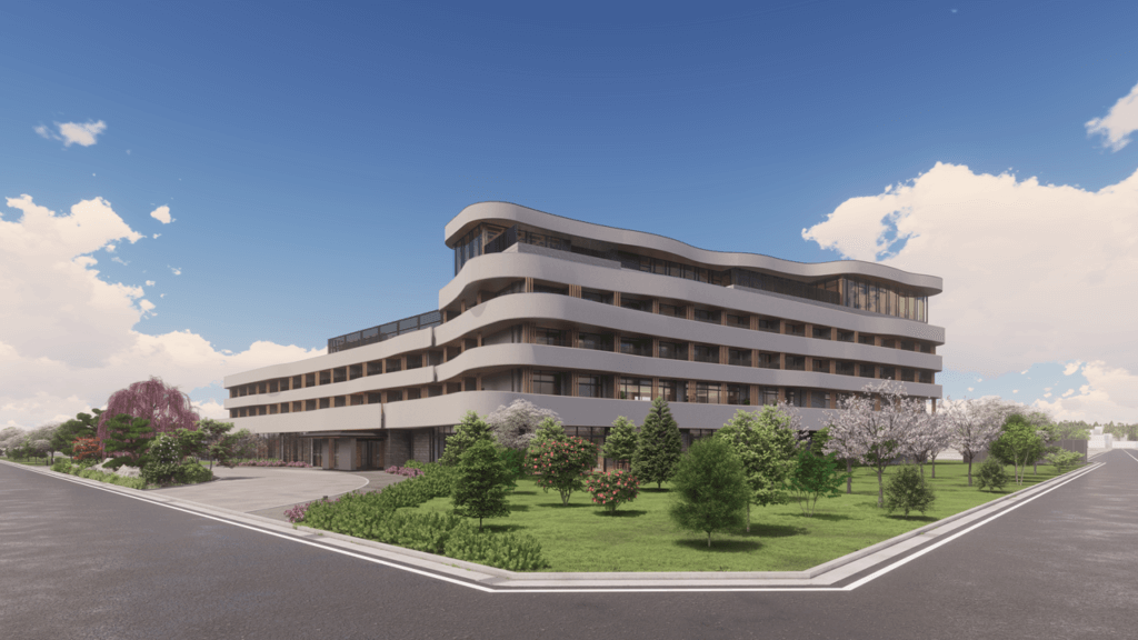 FUTATABI FUTABA FUKUSHIMA