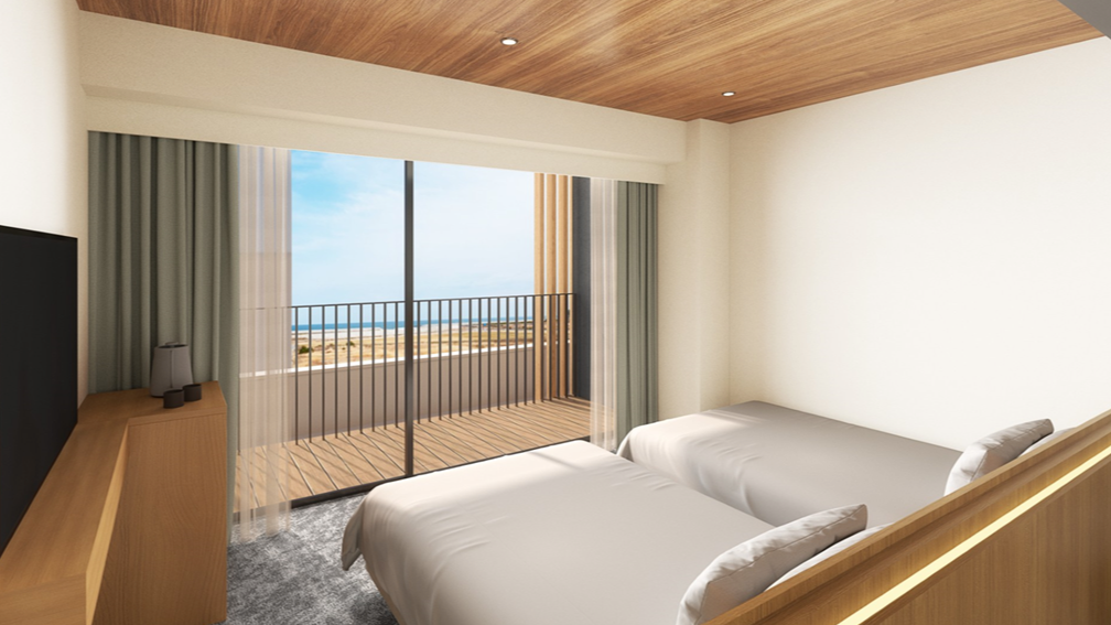 FUTATABI FUTABA FUKUSHIMA