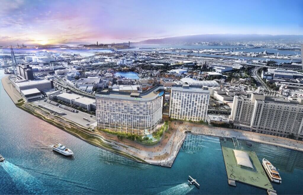 IHGホテルズ＆リゾーツ