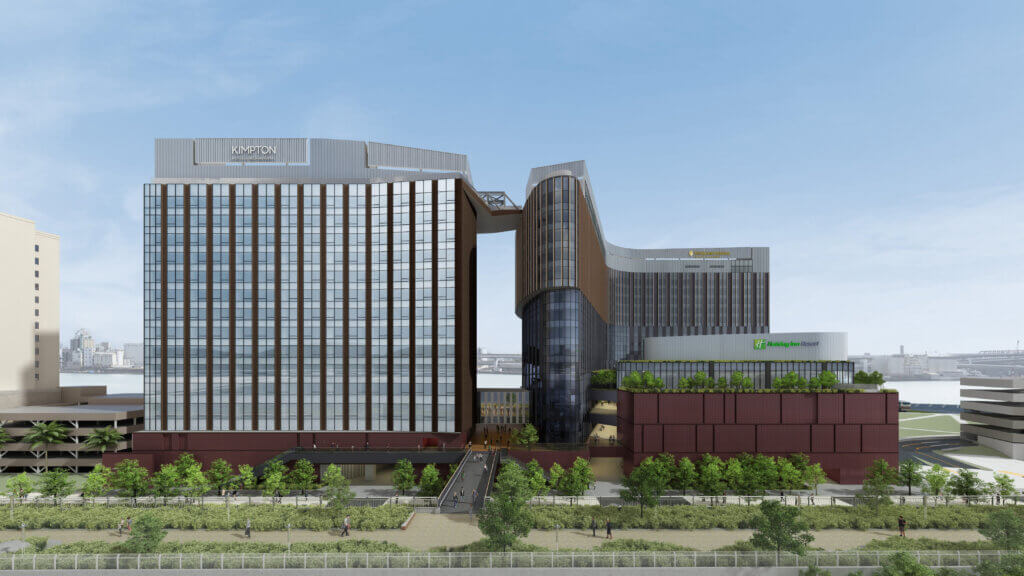 IHGホテルズ＆リゾーツ