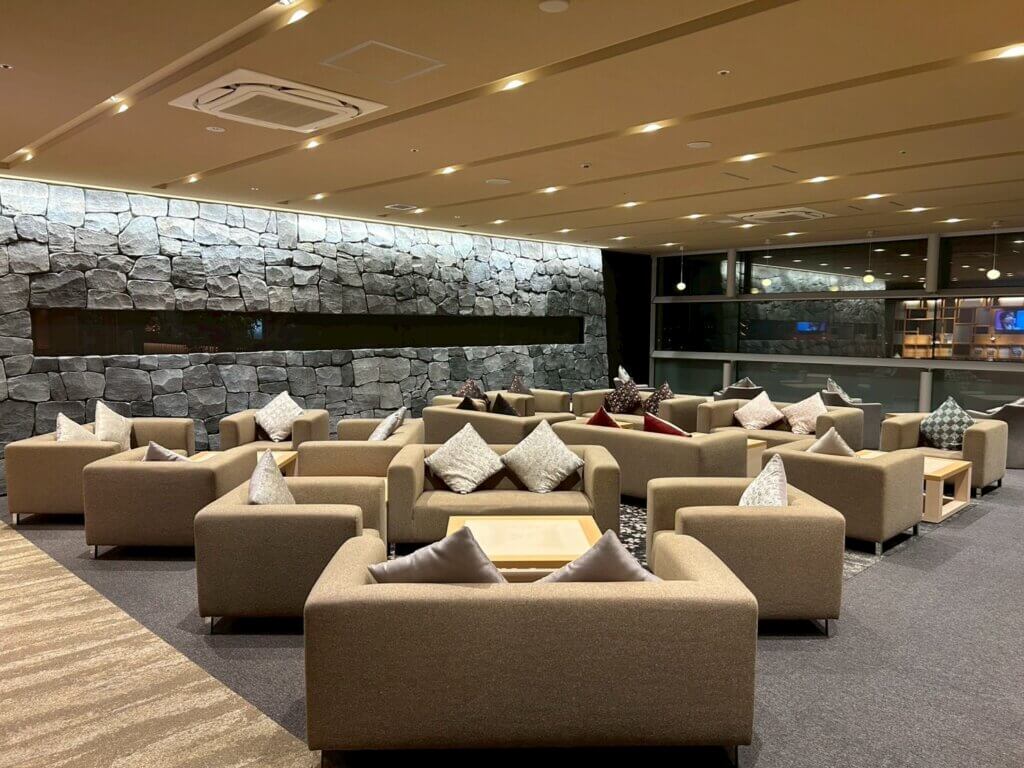 リブマックスさきしまコスモタワーホテル