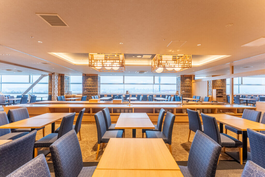 リブマックスさきしまコスモタワーホテル