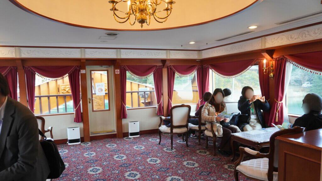 エスパーニャクルーズ