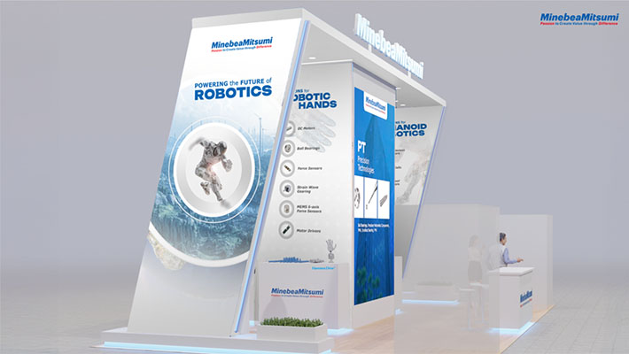 ミネベアミツミ