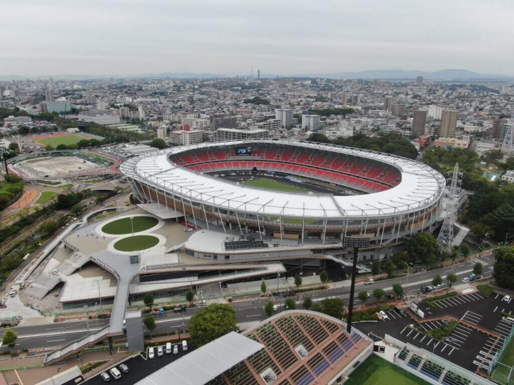 令和7年10月3日撮影
