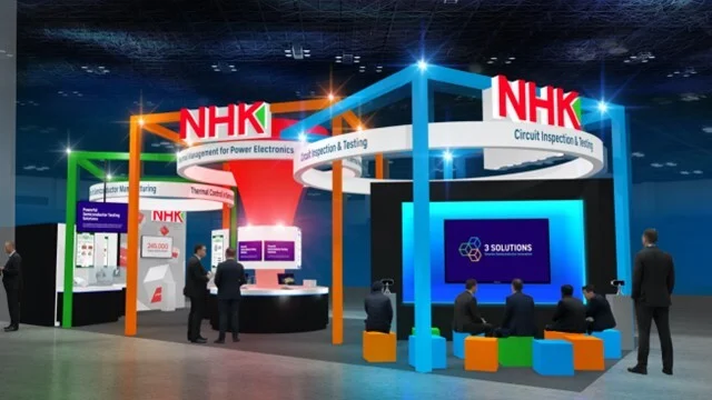 セミコンジャパン