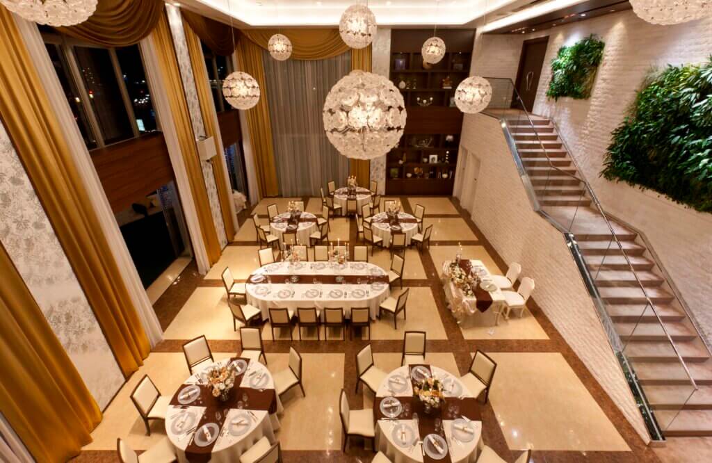 NISHIKIYAグループ