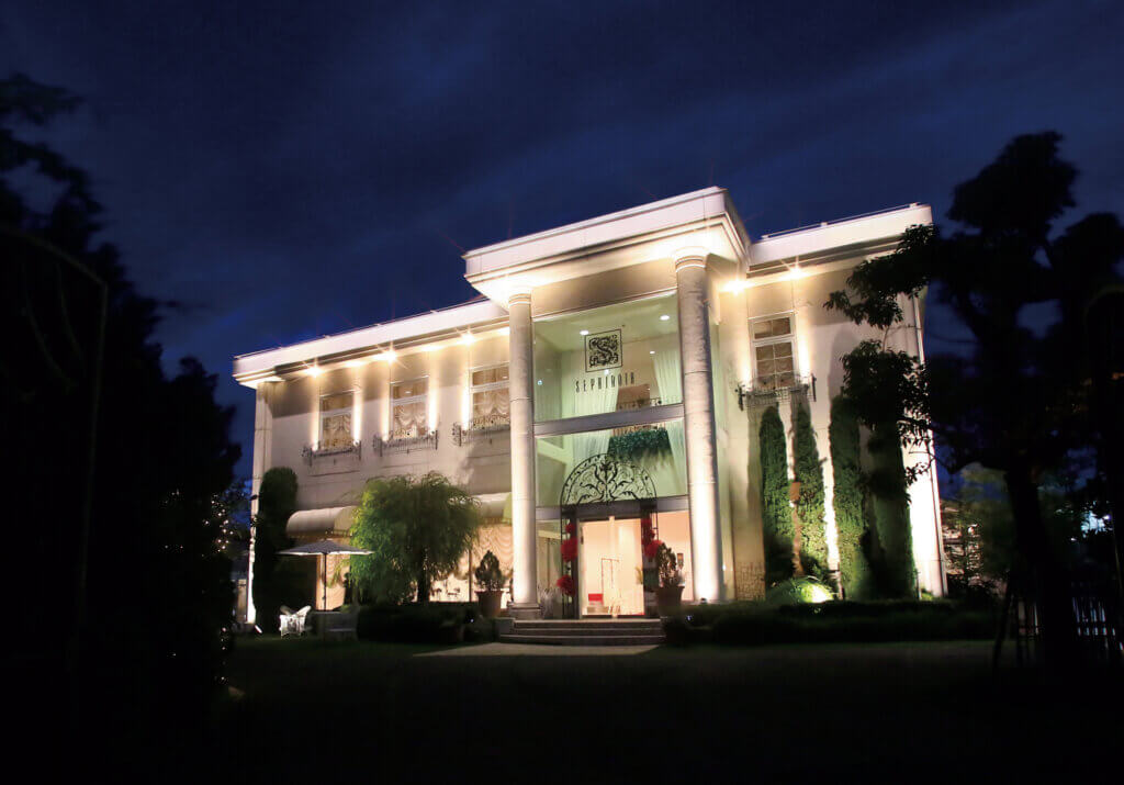 NISHIKIYAグループ