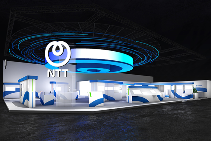NTT