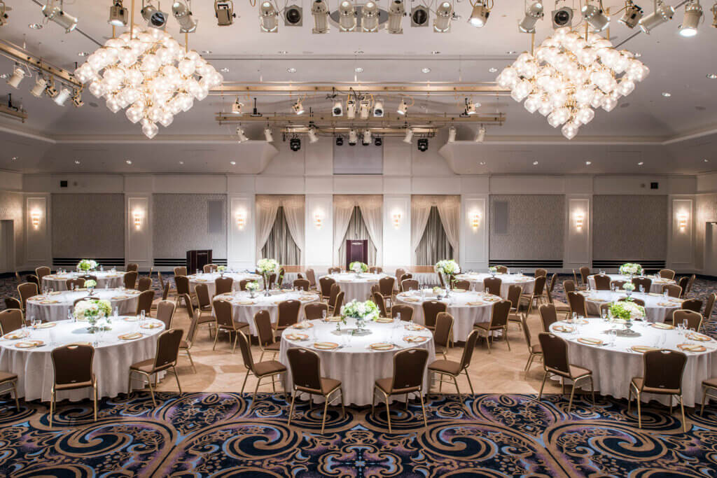 ホテルオークラ東京ベイ