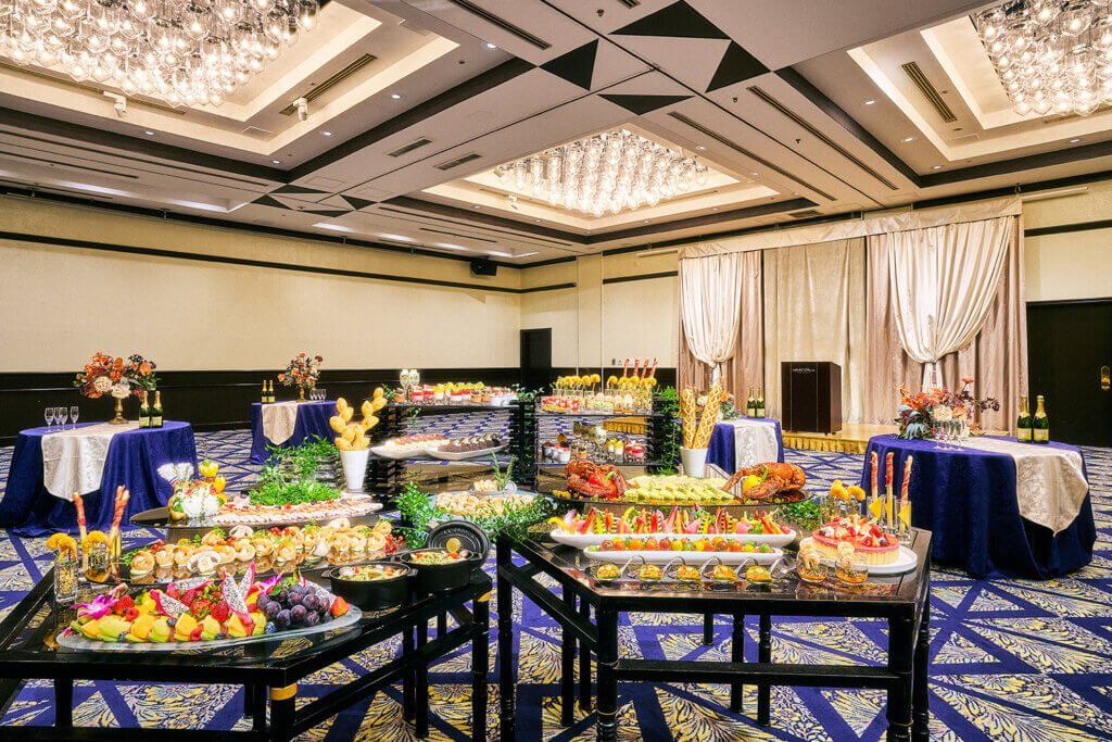 ホテルオークラ東京ベイ