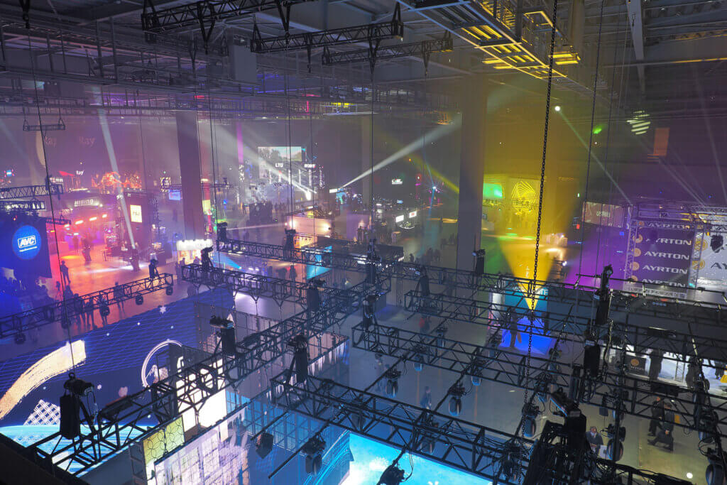 ProLight & ProVisual 2026