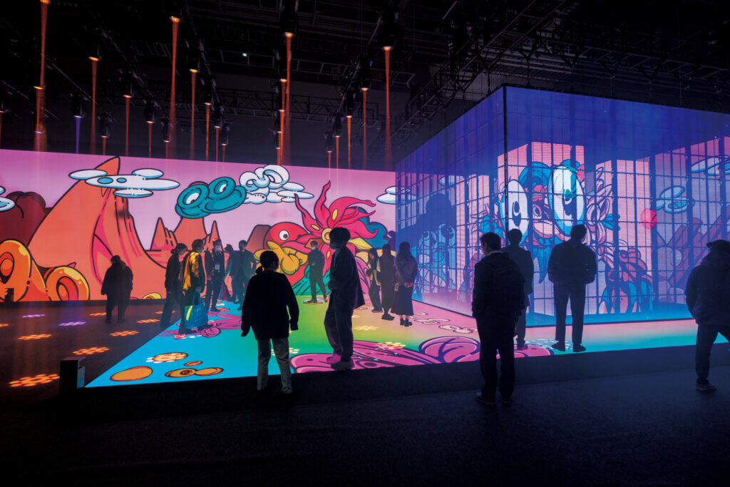 ProLight & ProVisual 2026