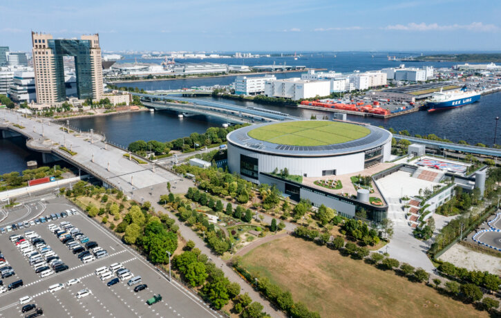toyotaarena