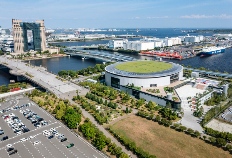 toyotaarena