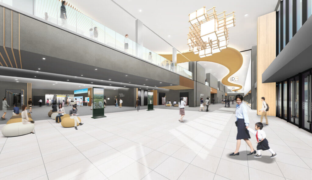 札幌産業展示場(仮称)