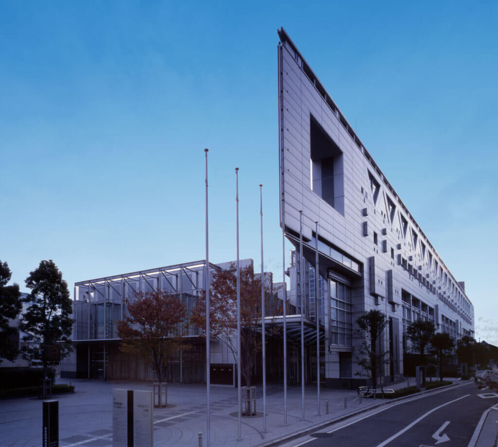 大田区産業プラザPiO