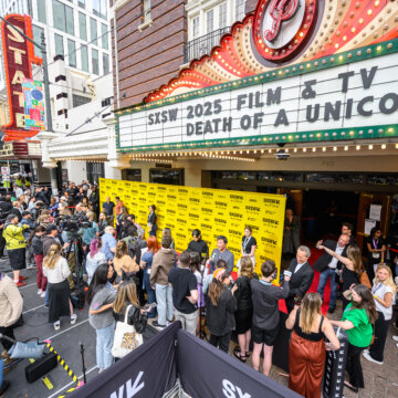 sxsw