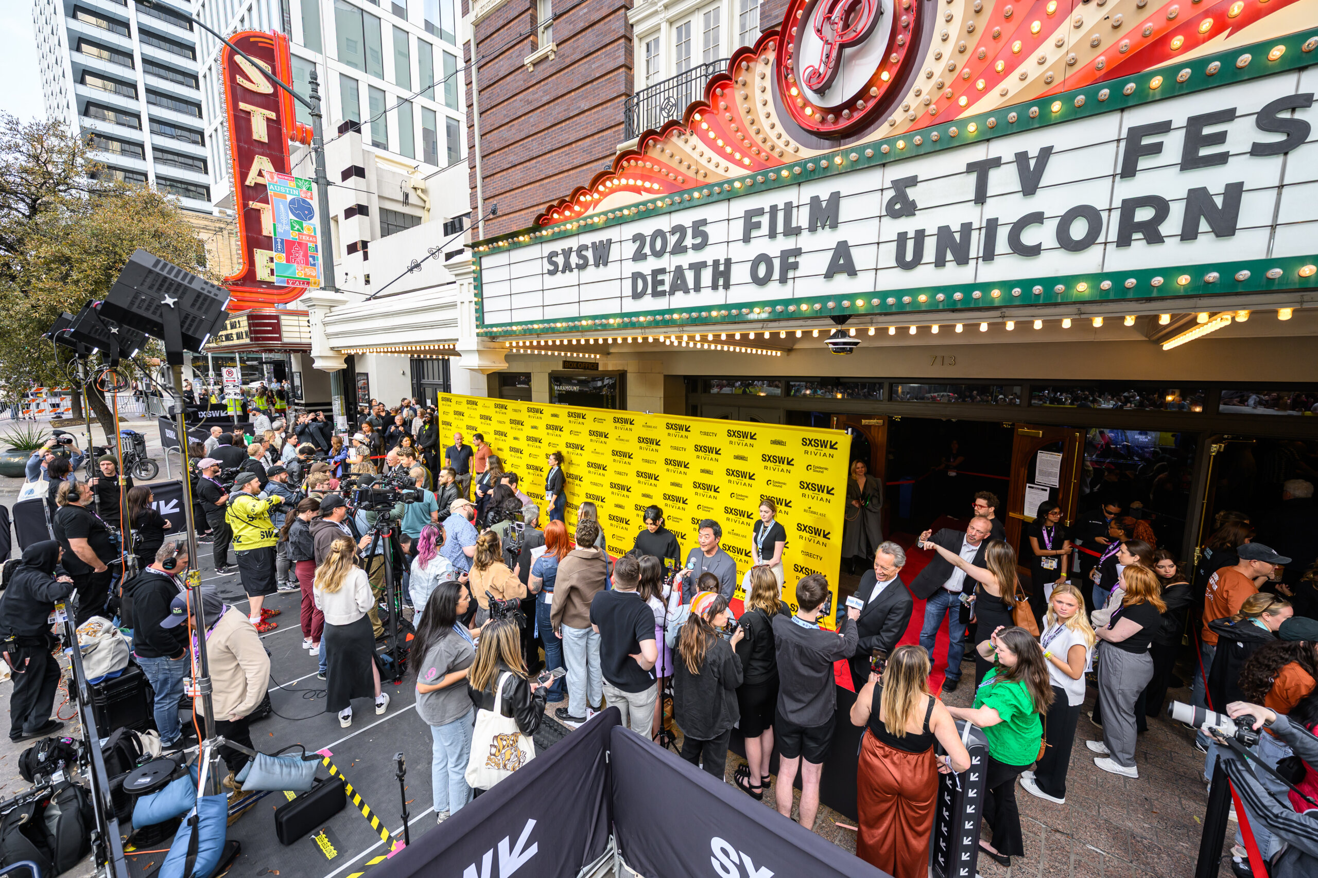 SXSW 2026開幕迫る：40周年を迎える「世界最大級の融合型フェス」と
