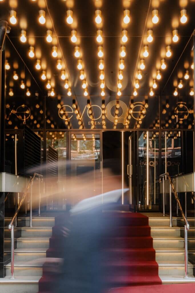 AIME 2026 ウェルカムイベント