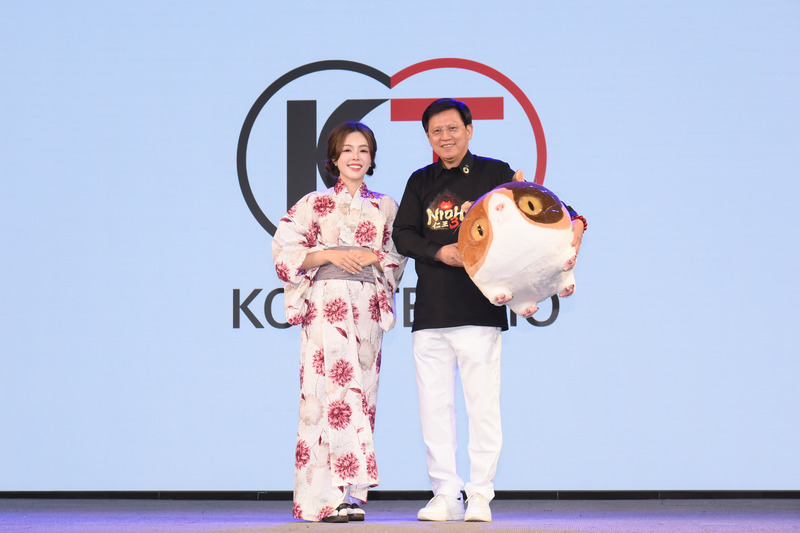 コーエイテクモ