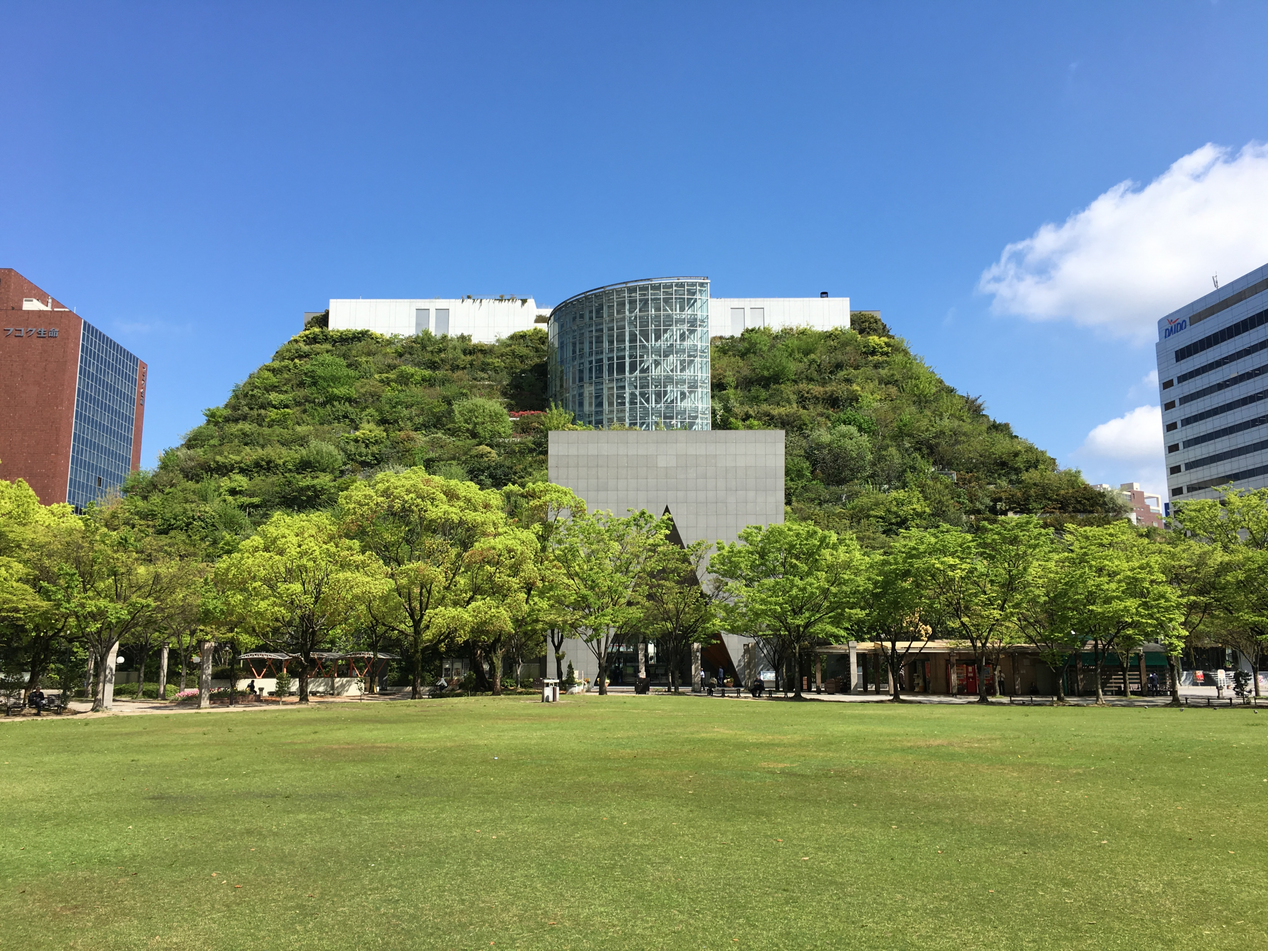 acros-fukuoka