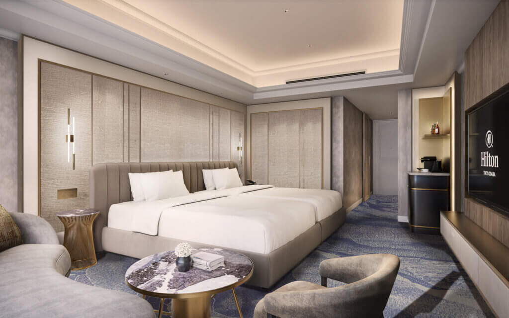 客室(エグゼクティブルーム) イメージ