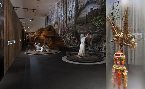 大雪クリスタルホール