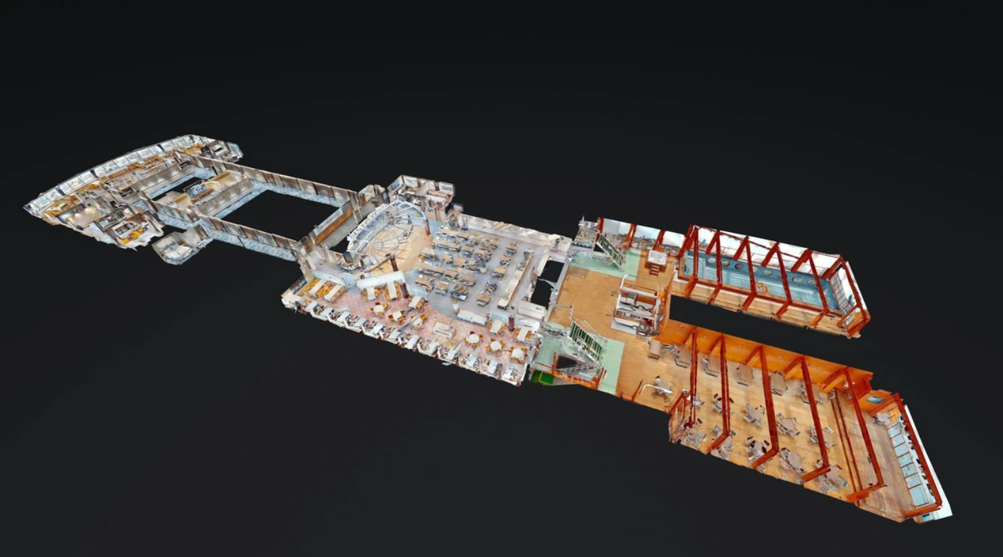 専用他の方発送×【夕暮れの船着場】豪華額装 取材】新造船のPRはどうする？写真では伝わらない“移動手段以上の価値