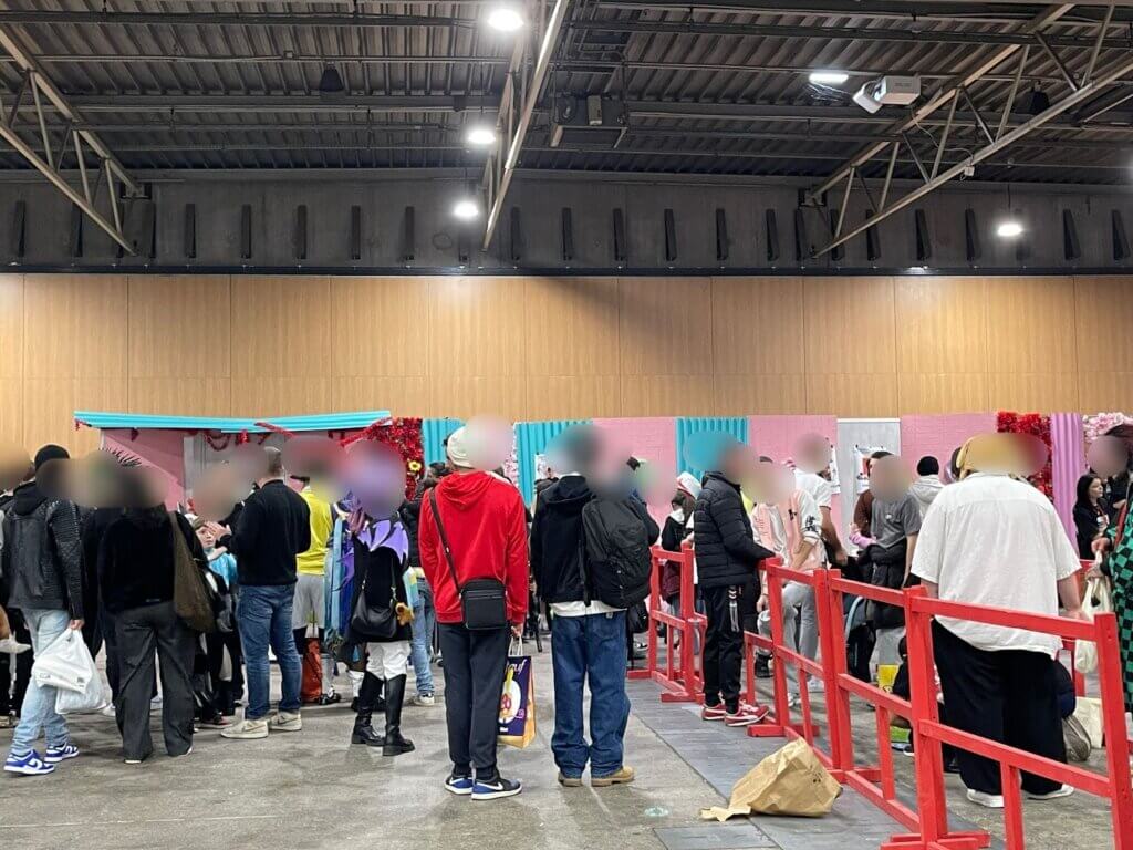 Japan　Touch Lyon2025