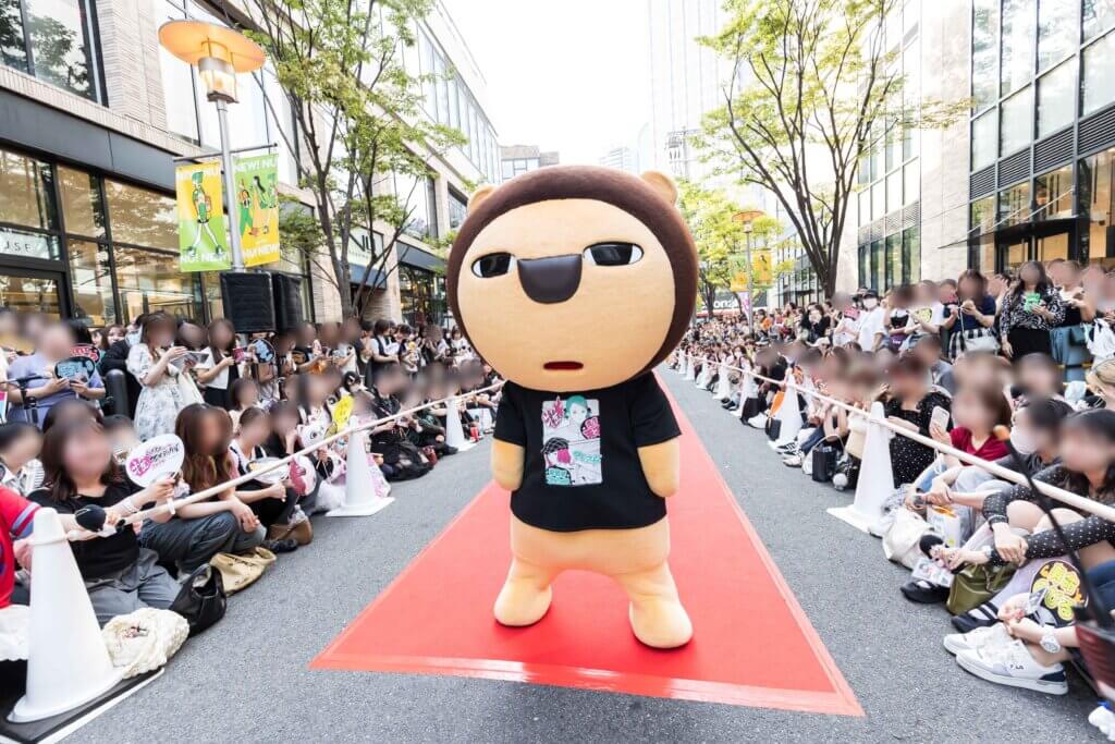 ちゃやまち推しフェスティバル2026