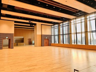 会場：港区立産業振興センター11階ホール大