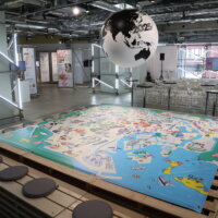 TOKYO CREATIVE SALON