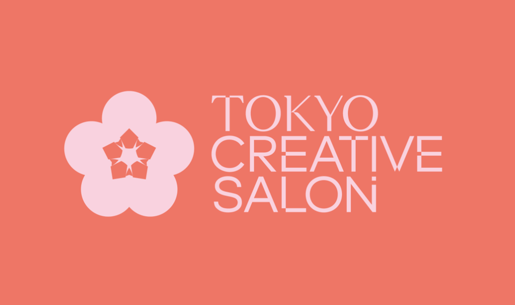 TOKYO CREATIVE SALON 2026
