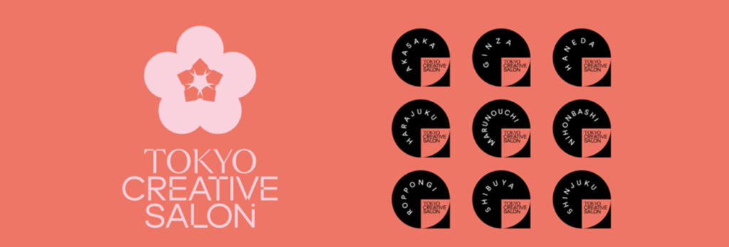 TOKYO CREATIVE SALON