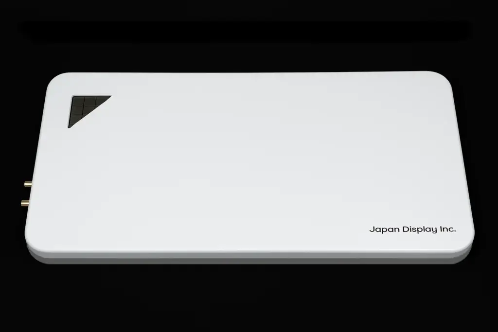 ジャパンディスプレイ