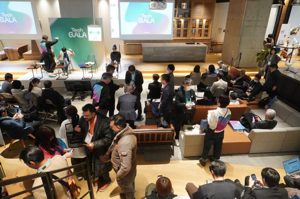 TechGALA2026