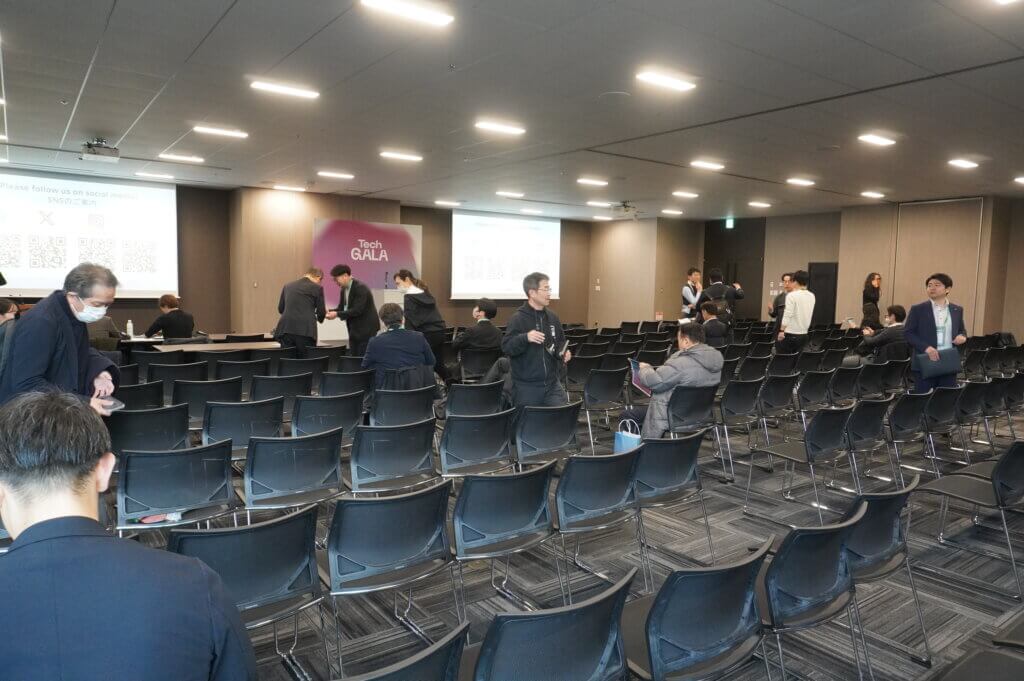 TechGALA2026