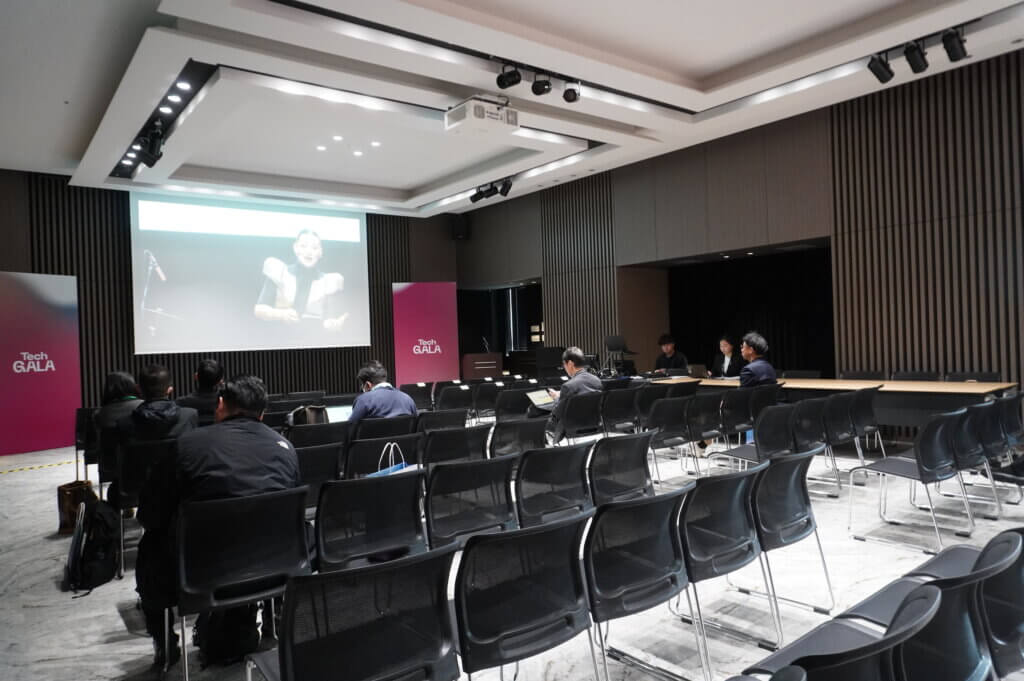 TechGALA2026