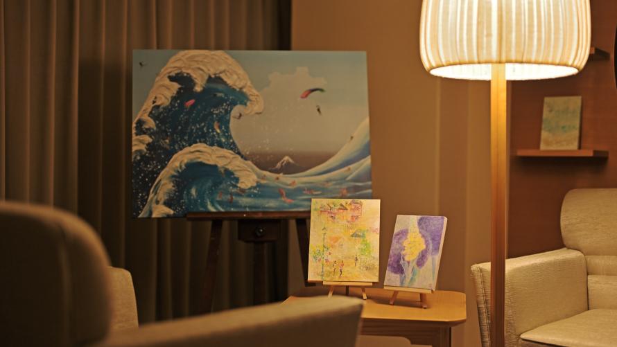 ザ・プリンス京都宝ヶ池