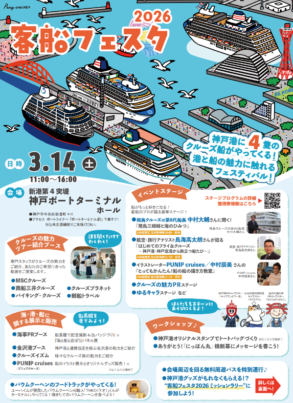 活動歴および当時の関連ビジュアル記録