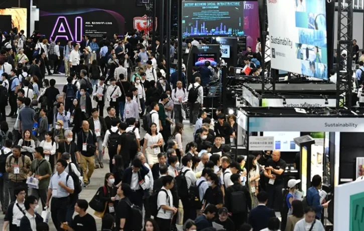 CEATEC